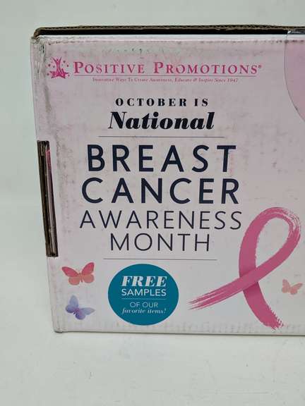 Breast Cance Awareness Month Swag Dutch Goat Breast Cance Awareness Month Swag Dutch Goat