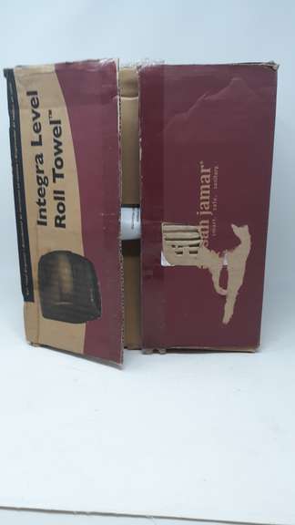 Integra Level Roll Towel Dispenser Dutch Goat