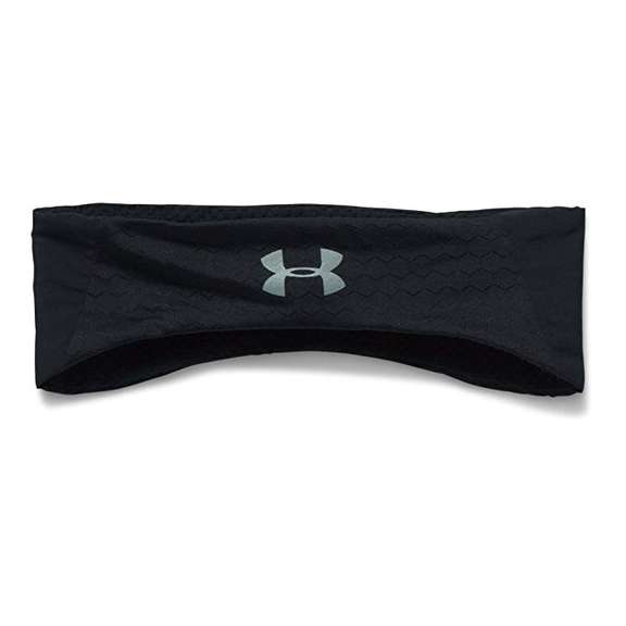 Women's Under Armour Cold Gear Infrared Headband Dutch Goat