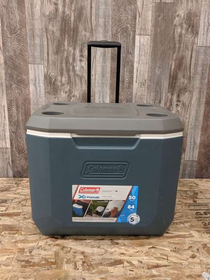 50qt xtreme