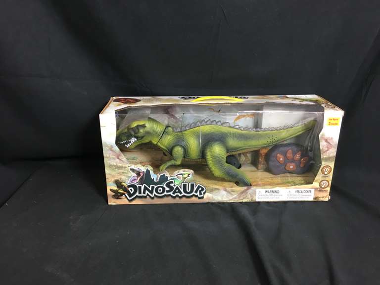 Remote Control Dinosaur Dutch Goat