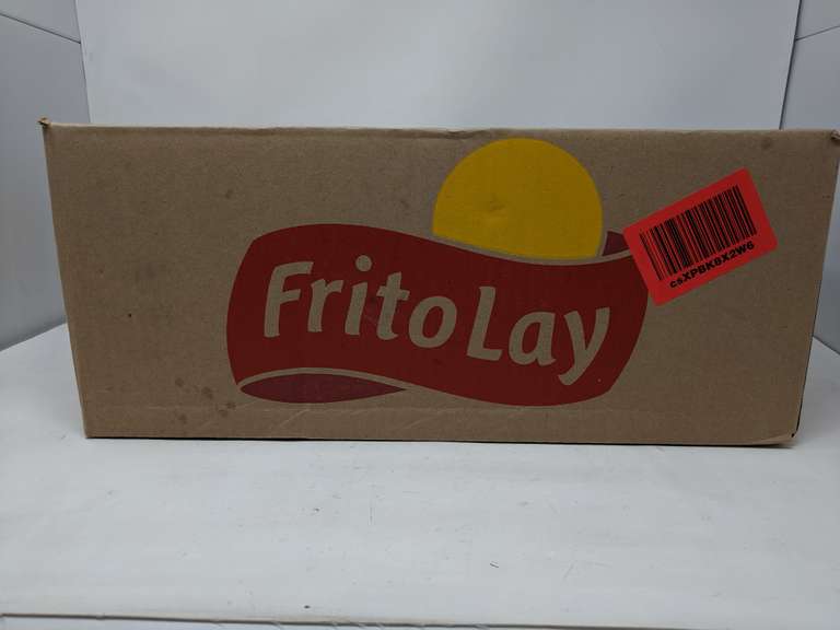 Frito Lay 40 ct. Party Mix Out of Date Dutch Goat
