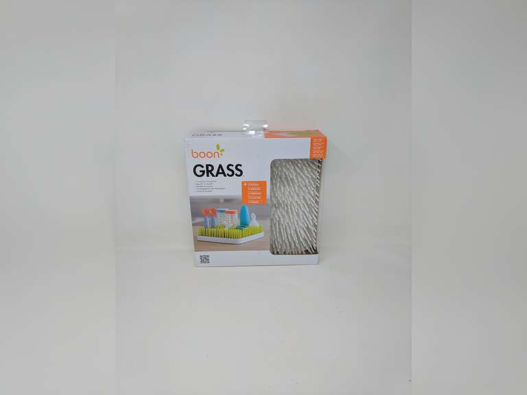 Boon Grass Countertop Drying Rack Dutch Goat