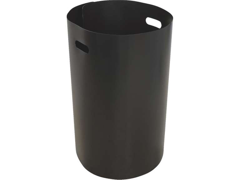 Lawson Easy Bagger Portable Trash Can Dutch Goat