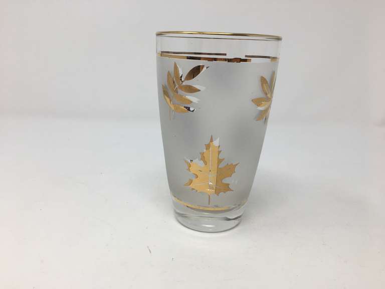 Lot of 7 Decorative Cups Dutch Goat