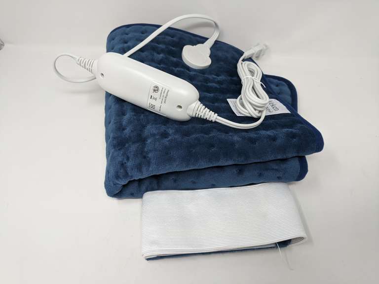 Veken Heating Pad Blue ( 18" x 22" ) Dutch Goat