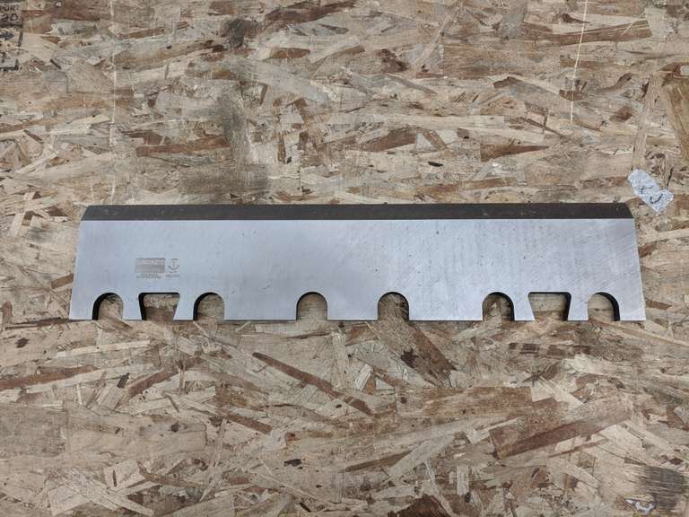 Simonds International Chipper Blade ( Model M027250 ) Dutch Goat