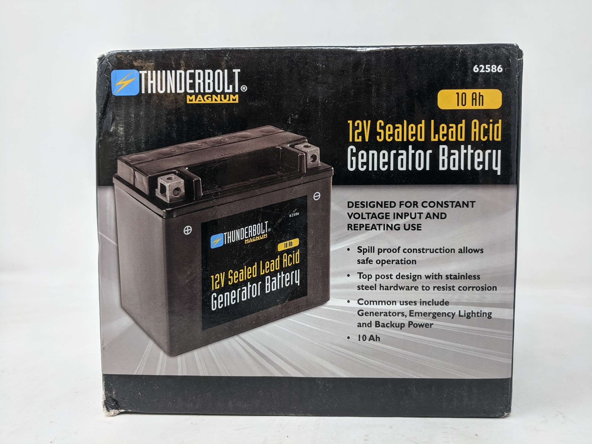 power generators solar Nature's Generator - 1800W Solar & Wind Powered Generator
