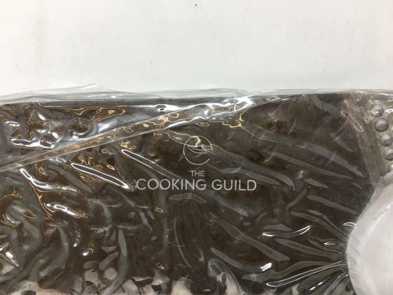The Cooking Guild Limited Edition Master Snazan Hand ...