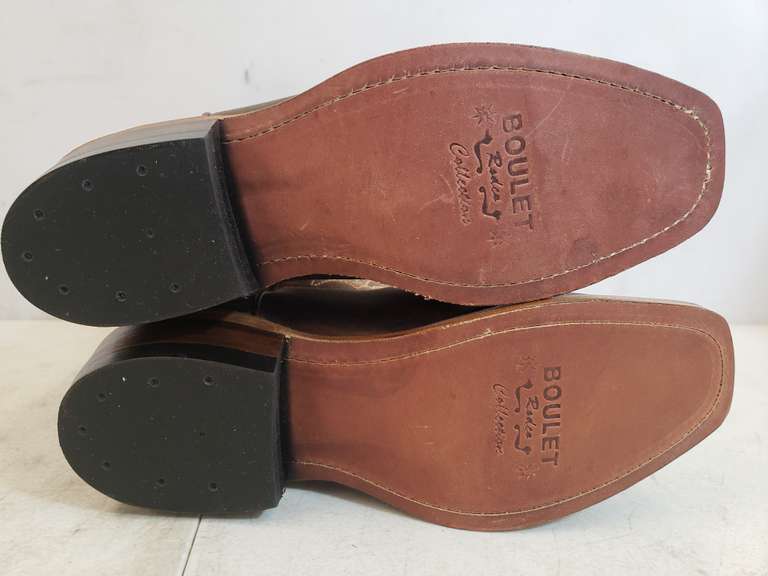boulet rodeo collection