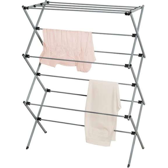 Honey Can Do Drying Rack Dutch Goat