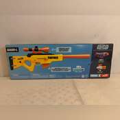 Nerf Fortnite Basr-L Gun - Dutch Goat