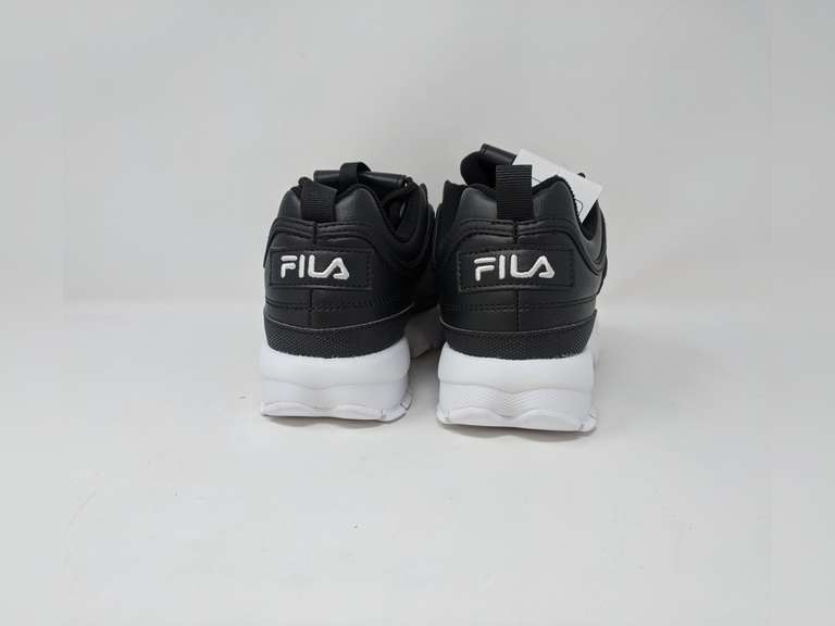 fila size 4.5