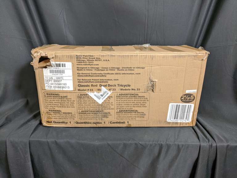 hercules brut plus zx cycle