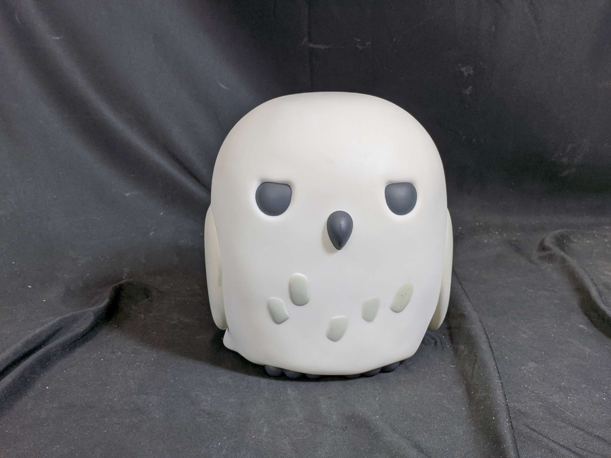 Monogram Harry Potter - Hedwig Bust Bank Spardose [Edizione: Germania