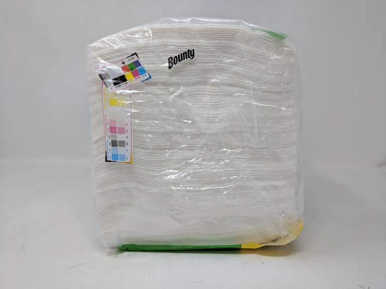 Bounty Napkins 200 Count Dutch Goat