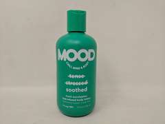 Lot of 3 Mood Chill Mind & Body Lotion - 8oz Each - Dutch Goat