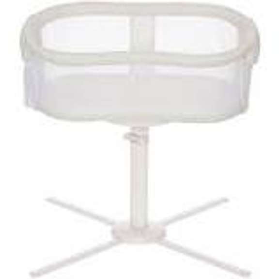 Halo Bassinest Baby Swivel Sleeper Essential Series Dutch Goat