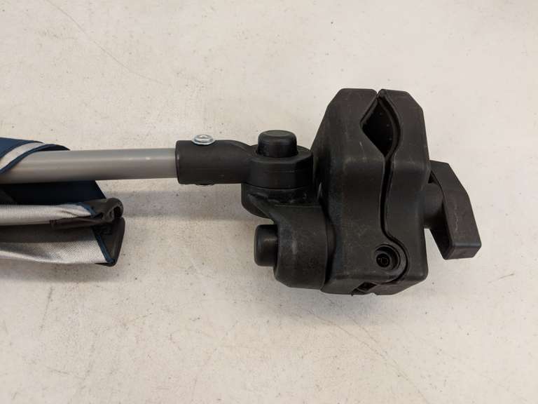 VersaBrella by Sport Brella All Position Umbrella with Universal Clamp