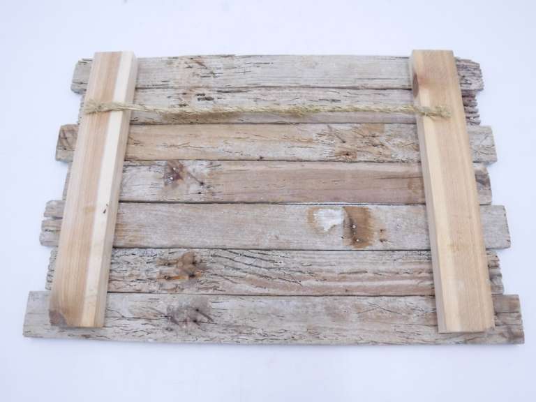 Eddie Forbes Paintings- Manatees Trap, Reproduction. Lobster Trap