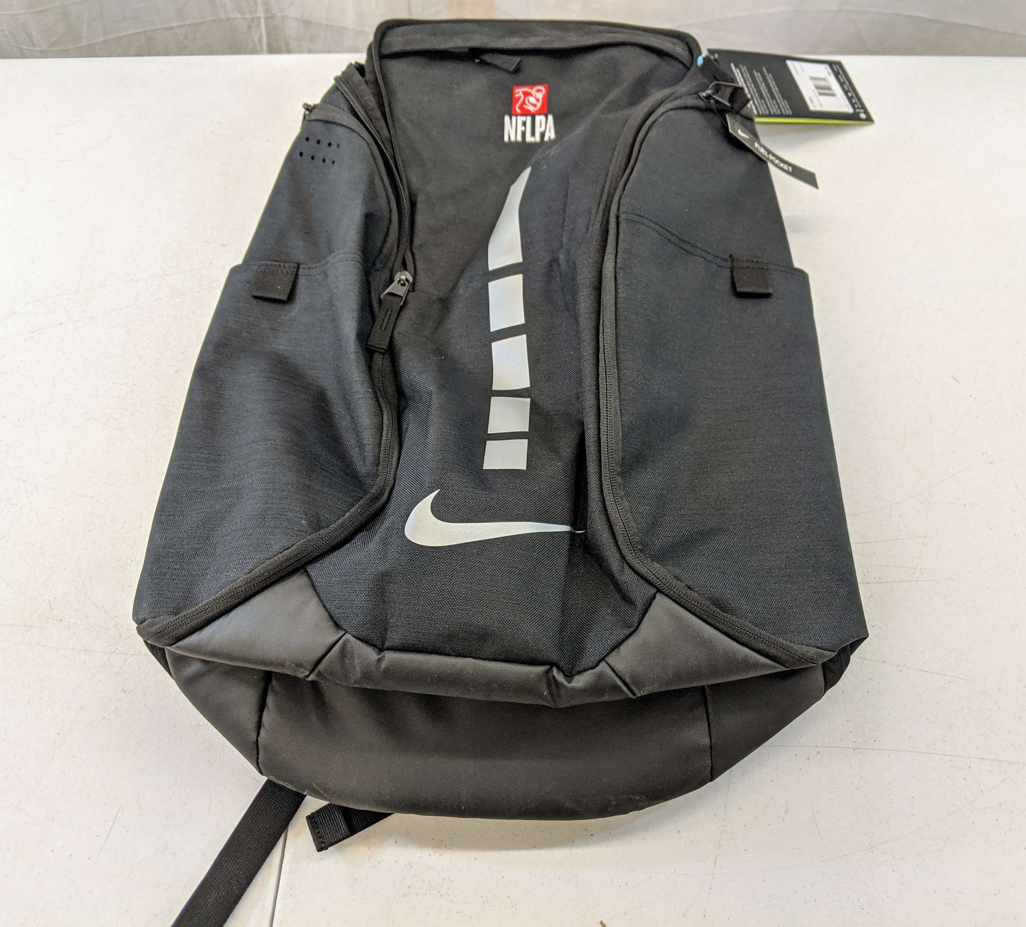 nike nfl backpack