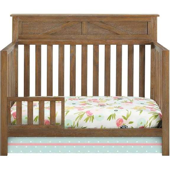baby relax hathaway crib