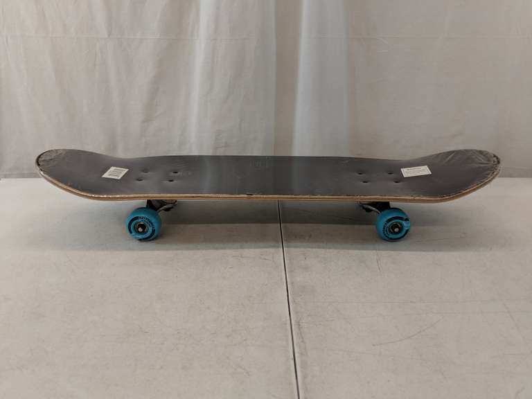 Skateboard complet Kryptonics Drop In Series (31 X 7,5
