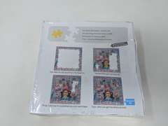Viva la Vida Jigsaw Puzzle - Frida Kahlo, 1000 pieces - Dutch Goat