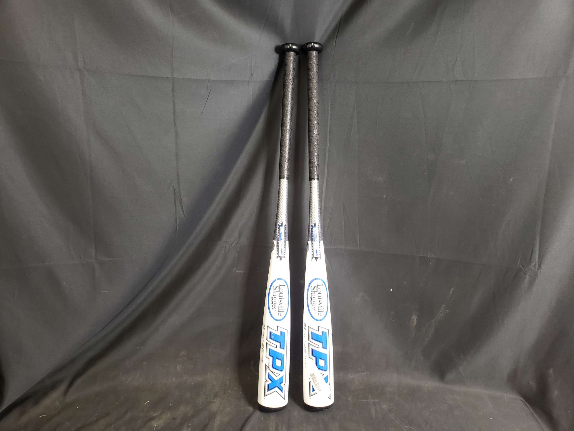 Louisville Slugger TPX Hybrid H2 SLXH2 30 in 21 oz Baseball Bat 2 5/8