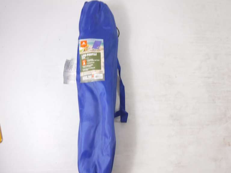 ozark low profile chair