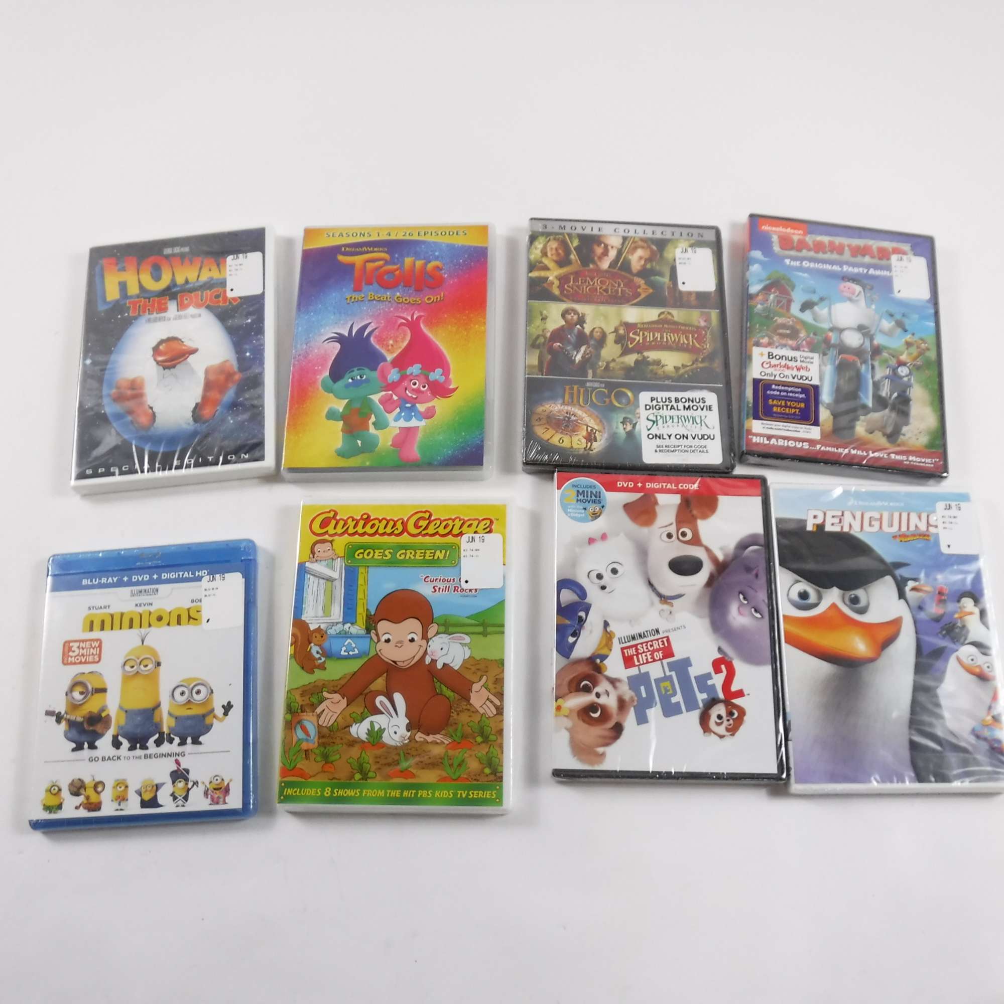 その他 Meet Oofnik the Grouch [DVD] Amazon.co.jp: Meet Oofnik the Grouch [DVD] : DVD