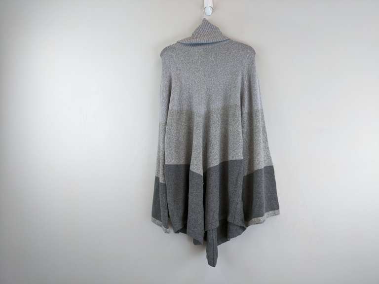 North Royal Prescott Turtleneck Sweater main image 0