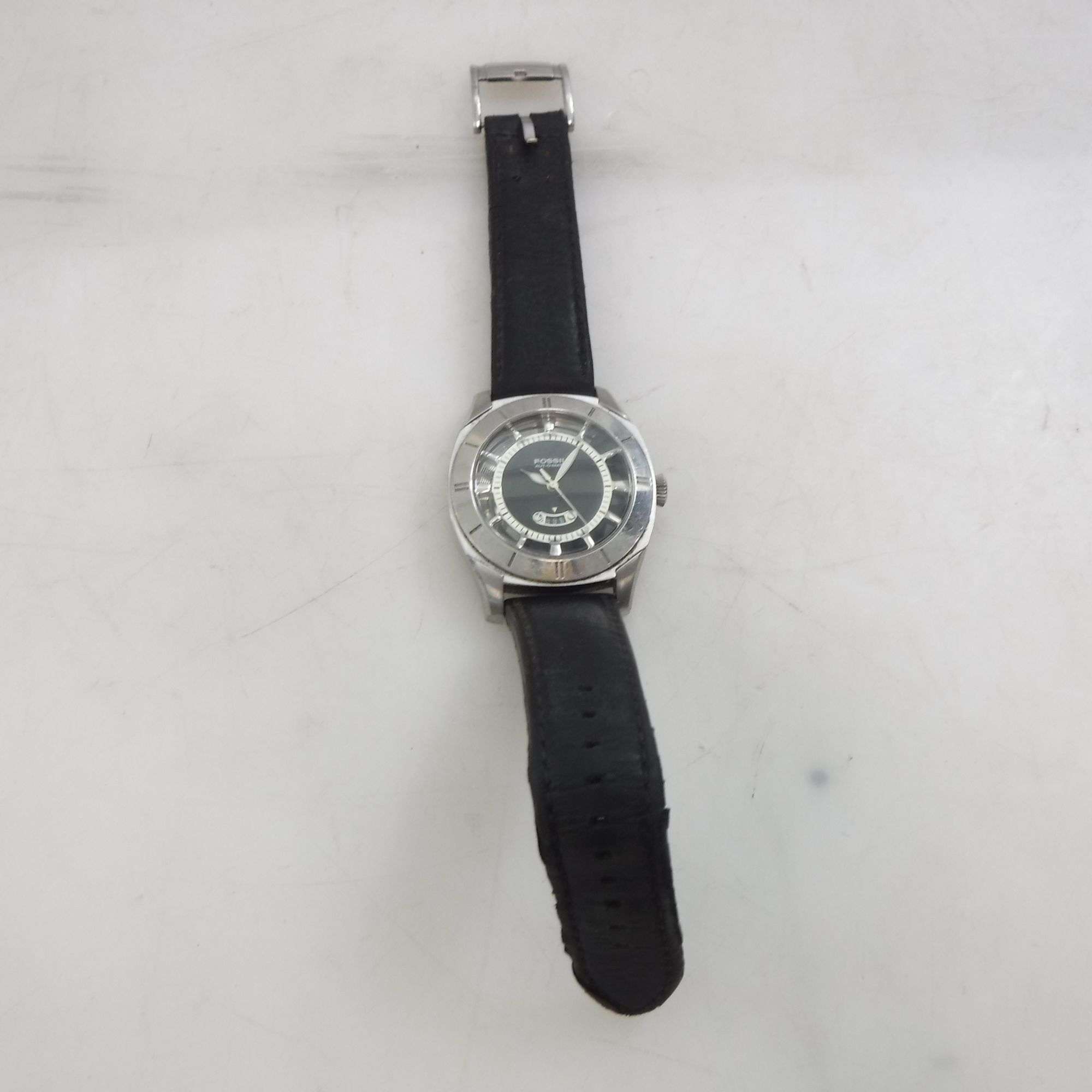 FOSSIL ARKITEKT Automatic