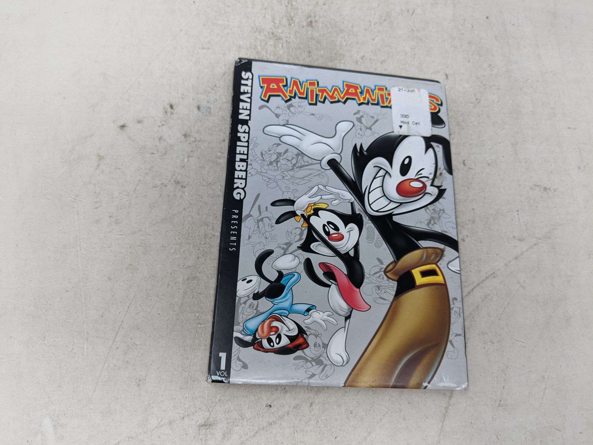 アニマル1 DVD BOX Amazon.co.jp: アニマル1 DVD-BOX : 川崎のぼる: DVD