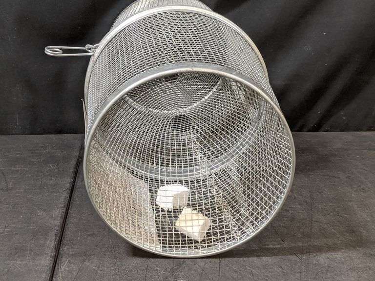 Gee Exotic Trap 9 In By 17-1-2 In | Memphis Net & Twine - Foto 6