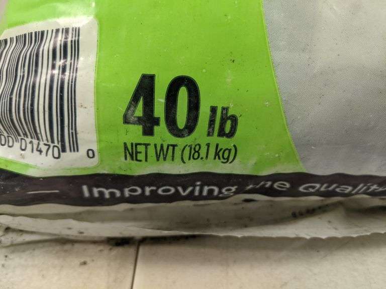 Morton Rust Remover Water Softener Salt Pellets 40 lb Dutch Goat