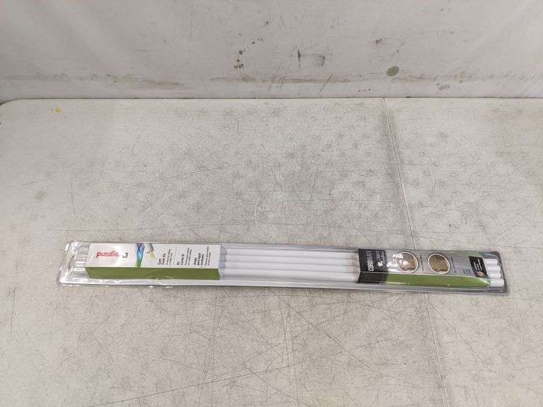 Legrand Cord Cover Kit Dutch Goat