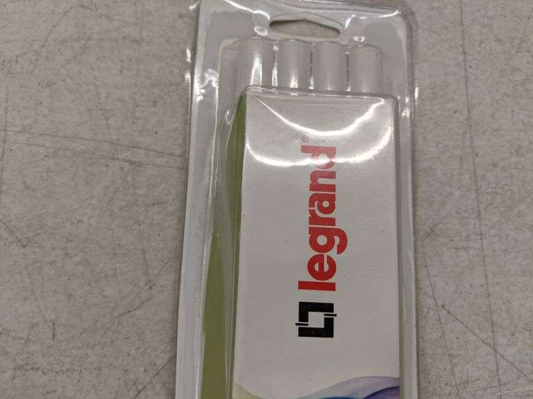 Legrand Cord Cover Kit Dutch Goat