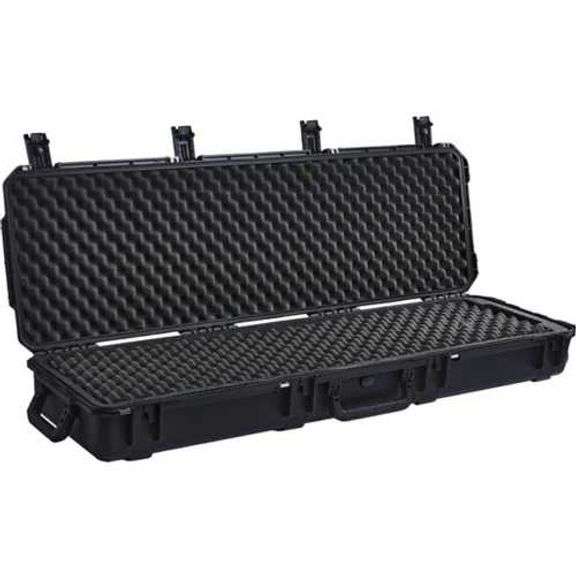 Scheels Outfitters Double Gun Case Dutch Goat