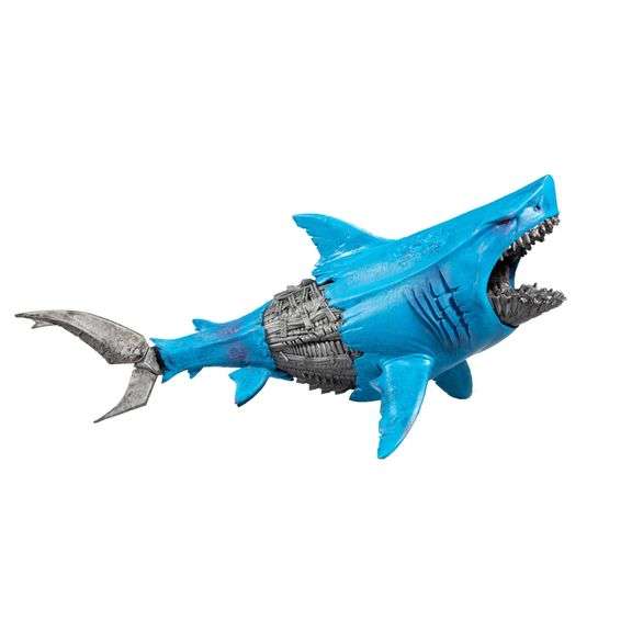 McFarlane Toys Raw10 Fren-Z Shark Toy - Dutch Goat