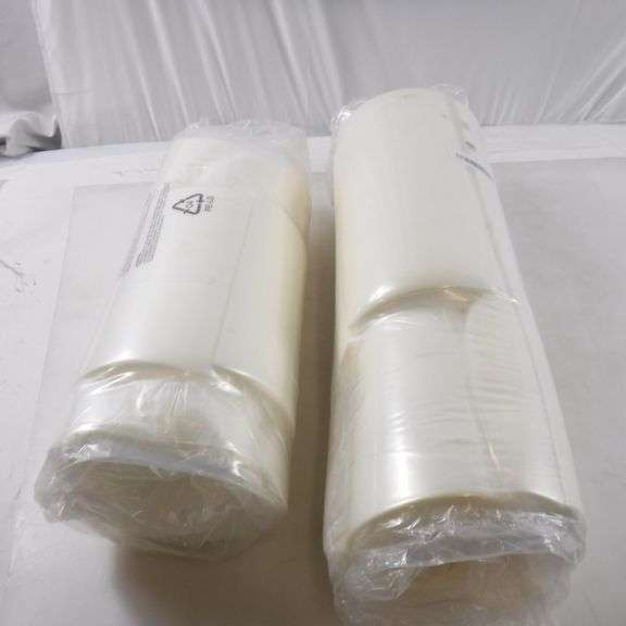 2 Packages Of Crate And Barrel Nod Chair Foam Just The Foam No Chair Over Included Dutch Goat