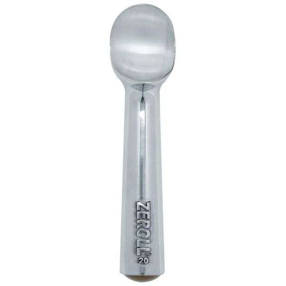 Zeroll 1020 The Original Ice Cream Scoop Heat Conductive Fluid In