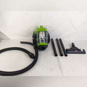 Bissell Zing Canister, 2156A Vacuum, Green Bagless - Dutch Goat
