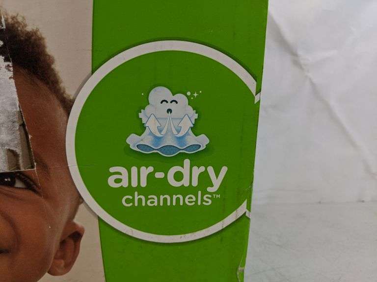 Pampers Size 5 Diapers 132 Count - Dutch Goat