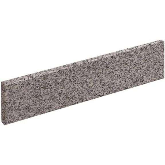 Pegasus 20" x 4" Granite Sidesplash Vanity Top, Napoli, 42603, Good For
