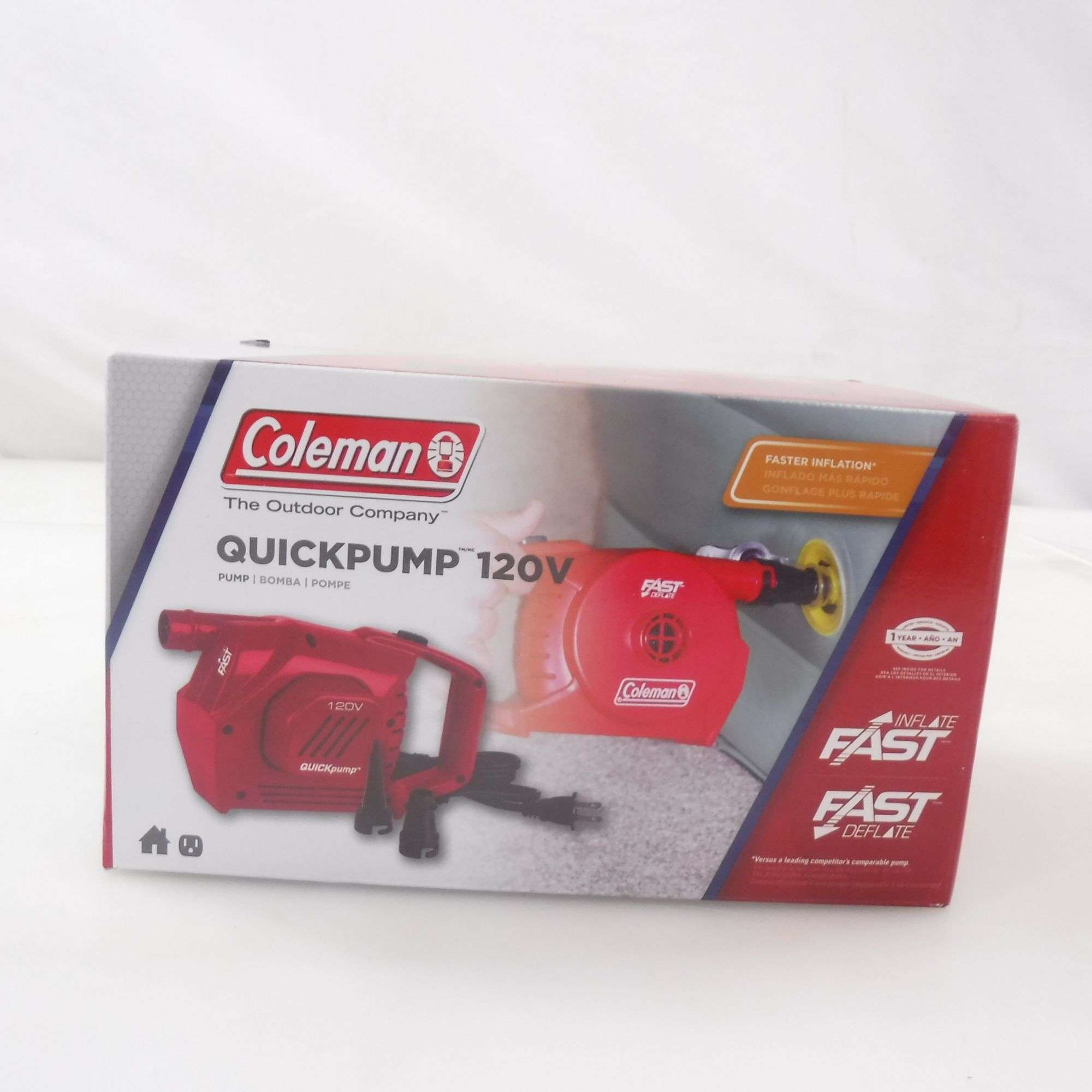 POMPE, DIAPHRAGME, HAUT VOLUME, KIT DE 2 POMPES, 120V POMPE, DIAPHRAGME, HAUT VOLUME, KIT DE 2 POMPES, 120V