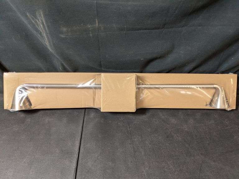 Kohler Cursiva Bathroom Towel Rack - Dutch Goat