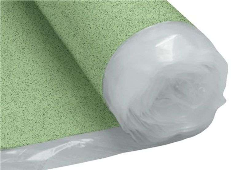 Eco-Ultimate Silencer Padding 100sq. ft ( 3ft x 33.34ft) - Dutch Goat