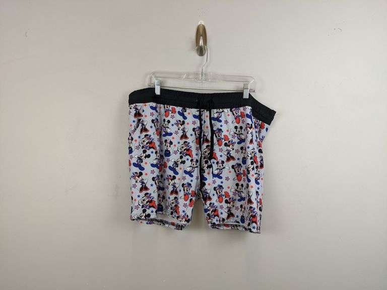 mickey mouse 4th of july outfit