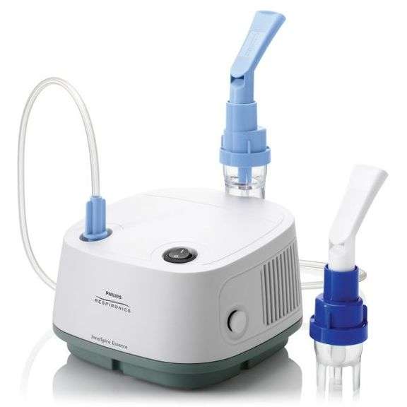 Philips Respironics Aerosol Delivery System With Sidestream Technology